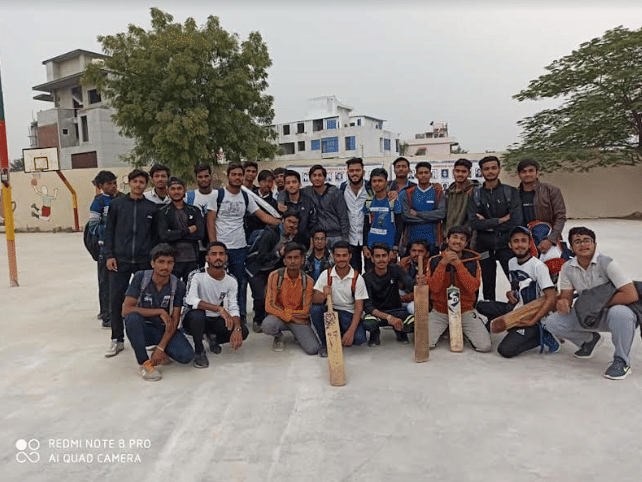 Extol College Bhopal Activities & Infrastructure photo 26